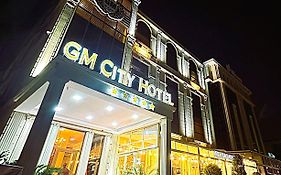Gm City Hotel